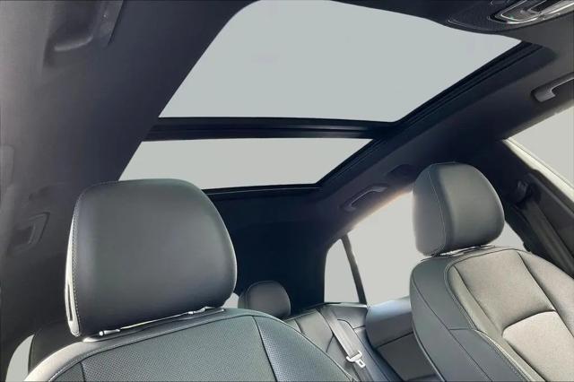 2020 Audi Q8 Premium Plus 55 TFSI quattro Tiptronic