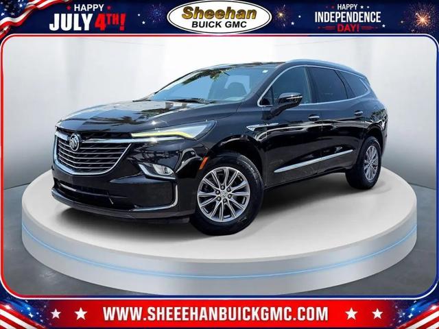 2023 Buick Enclave Essence FWD for sale in Lighthouse Point, FL
