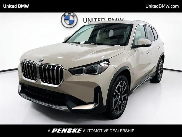 2026 BMW X1 xDrive28i for sale in Alpharetta, GA