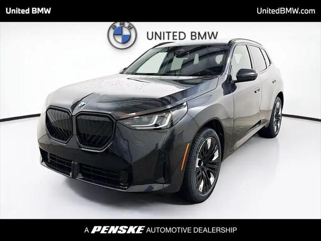 2026 BMW X3 30 xDrive for sale in Alpharetta, GA