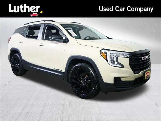 2023 GMC Terrain AWD SLE for sale in Brooklyn Park, MN
