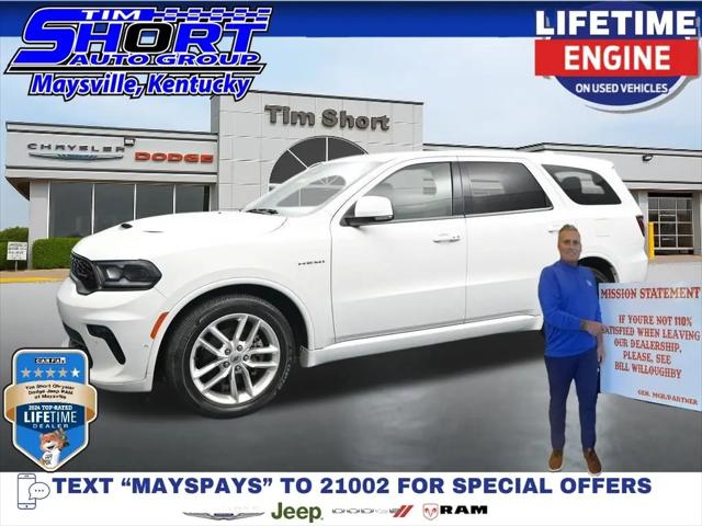 2022 Dodge Durango R/T RWD for sale in Maysville, KY