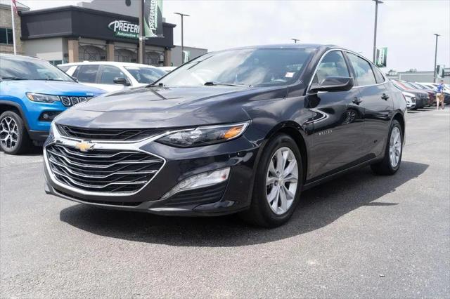 2023 Chevrolet Malibu FWD 1LT for sale in Fort Wayne, IN