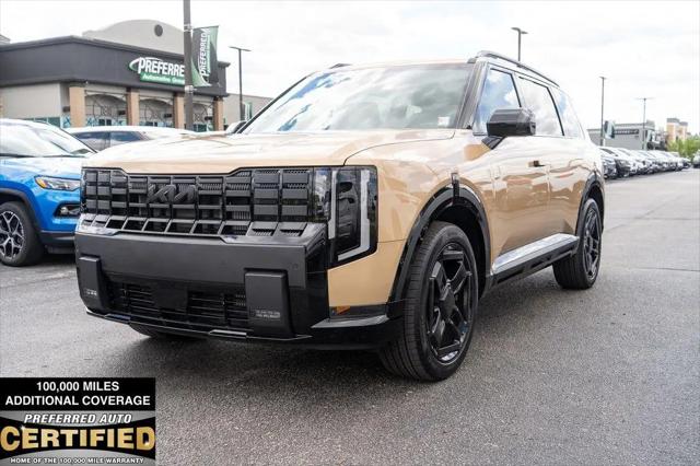 2027 Kia Telluride X-Line EX for sale in Fort Wayne, IN