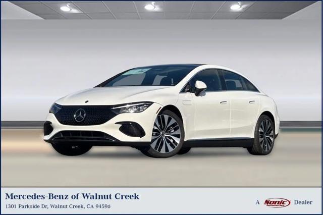 2026 Mercedes-Benz EQE 320 320 for sale in Walnut Creek, CA