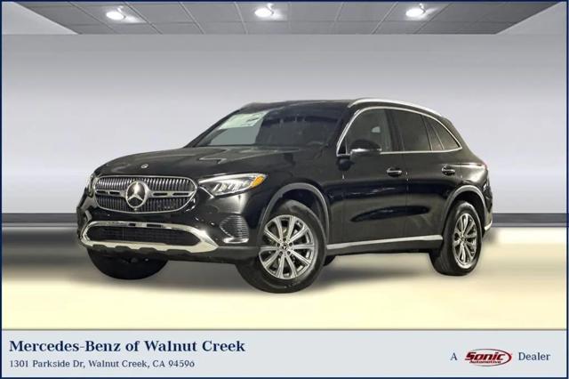 2026 Mercedes-Benz GLC 4MATIC for sale in Walnut Creek, CA