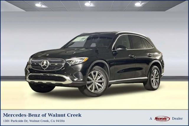 2026 Mercedes-Benz GLC 4MATIC for sale in Walnut Creek, CA