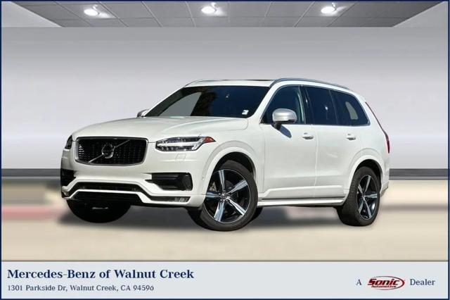 2019 Volvo XC90 T6 R-Design for sale in Walnut Creek, CA