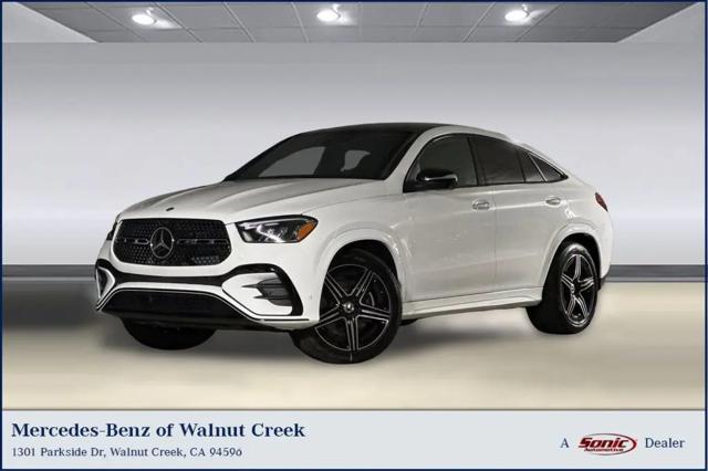 2026 Mercedes-Benz GLE 450 4MATIC for sale in Walnut Creek, CA