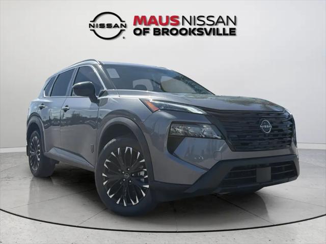 2026 Nissan Rogue Dark Armor for sale in Brooksville, FL