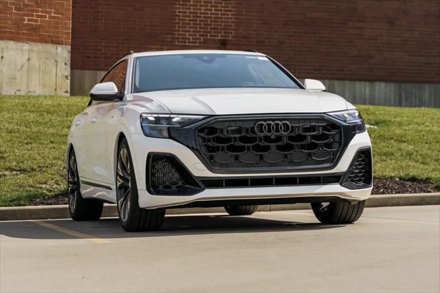 2026 Audi Q8 Premium Plus 55 TFSI quattro Tiptronic for sale in Kirkwood, MO
