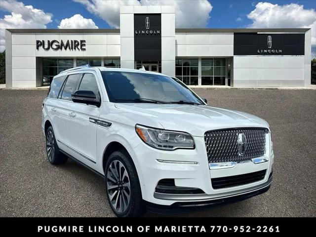2023 Lincoln Navigator Reserve for sale in Marietta, GA