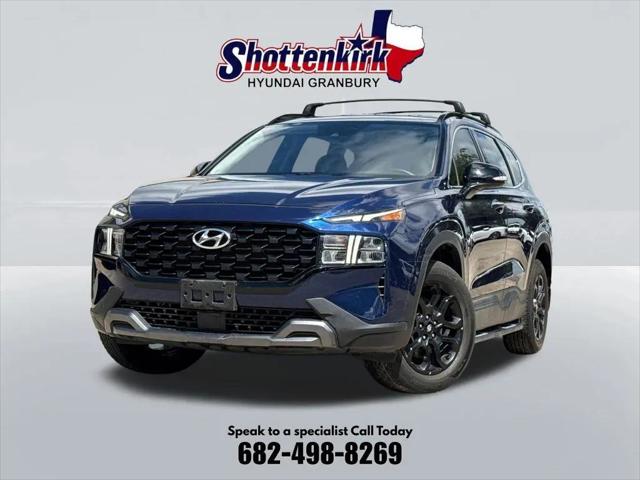 2022 Hyundai Santa Fe XRT for sale in Granbury, TX