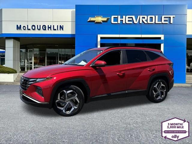 2022 Hyundai Tucson SEL for sale in Milwaukie, OR