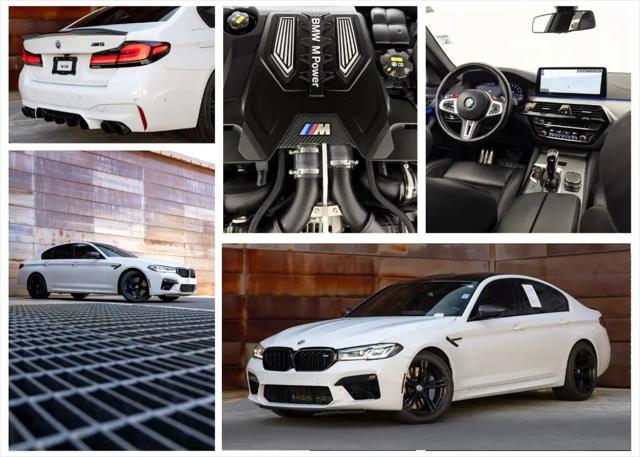 2023 BMW M5 Base for sale in Scottsdale, AZ