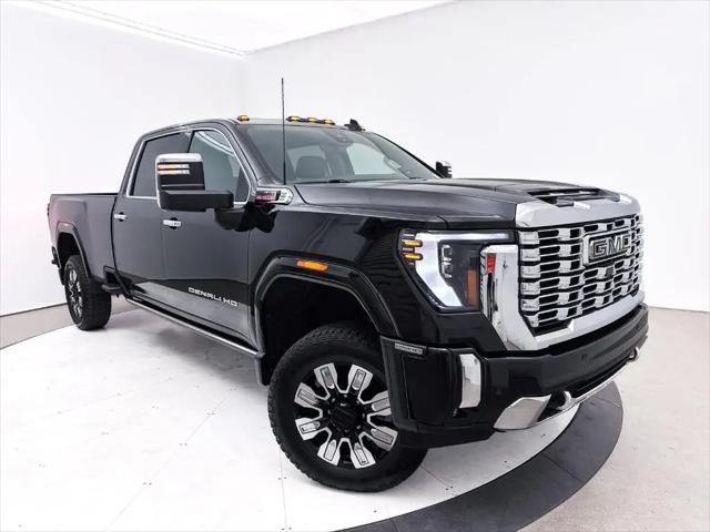 2024 GMC Sierra 2500HD Denali for sale in Scottsdale, AZ