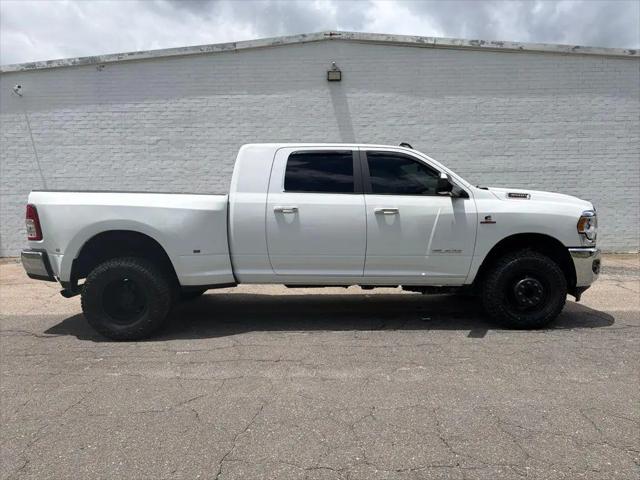 2019 Ram 3500 Big Horn for sale in Madison, NC