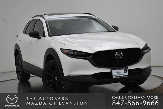 2025 Mazda CX-30 2.5 Turbo Premium Package for sale in Evanston, IL