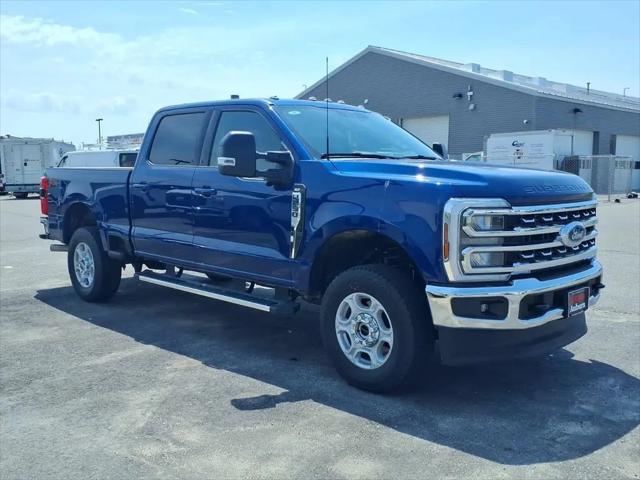 2026 Ford F-250 XLT for sale in Westbrook, ME