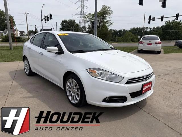 2014 Dodge Dart Limited for sale in Marion, IA