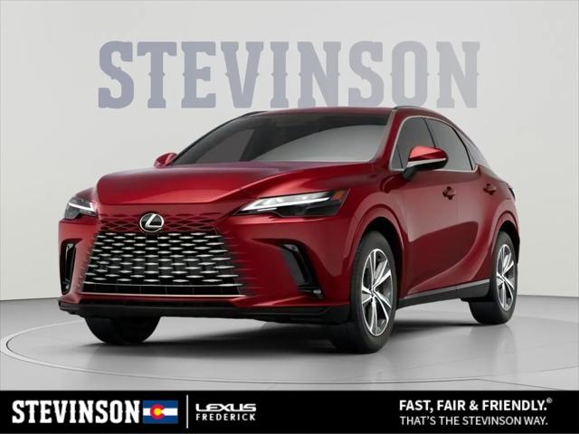 2026 Lexus RX 350 Premium for sale in Frederick, CO