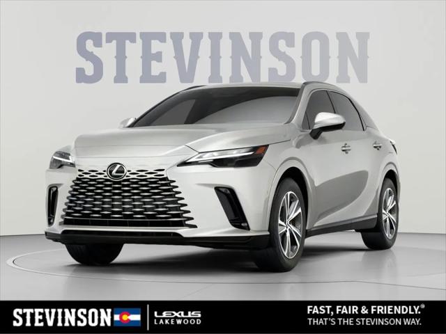 2026 Lexus RX 350 Premium for sale in Lakewood, CO