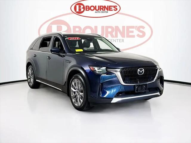 2024 Mazda X-90 3.3 Turbo Premium for sale in Easton, MA