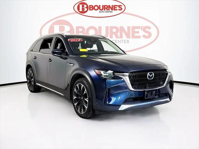 2024 Mazda X-90 Premium for sale in Easton, MA
