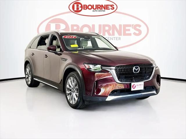 2024 Mazda X-90 3.3 Turbo Premium for sale in Easton, MA