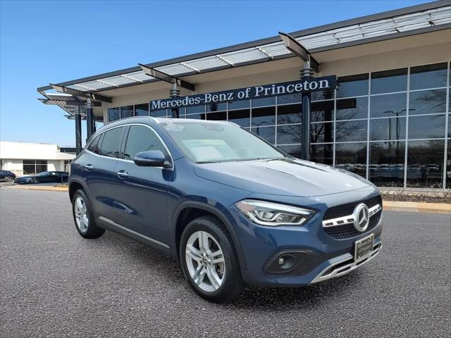 2023 Mercedes-Benz GLA-CLASS 4MATIC for sale in Lawrenceville, NJ