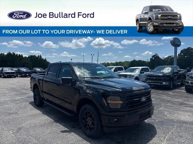 2026 Ford F-150 XLT for sale in Grove Hill, AL