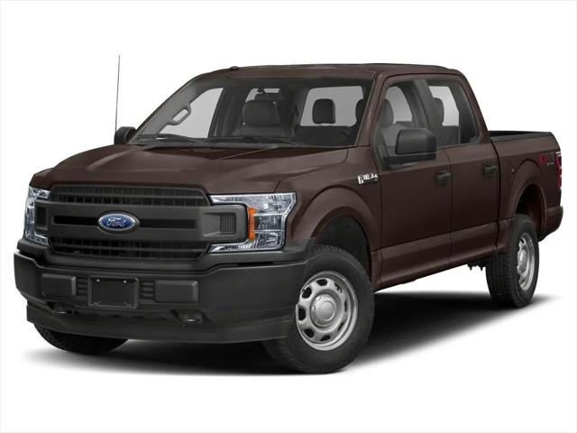 2020 Ford F-150 XLT for sale in Schenectady, NY