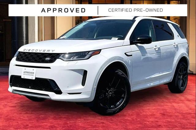 2025 Land Rover Discovery Sport S for sale in Pasadena, CA