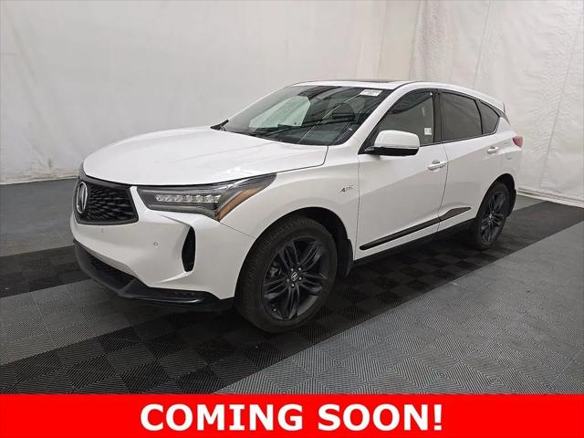 2023 Acura RDX A-SPEC Package for sale in Dublin, OH