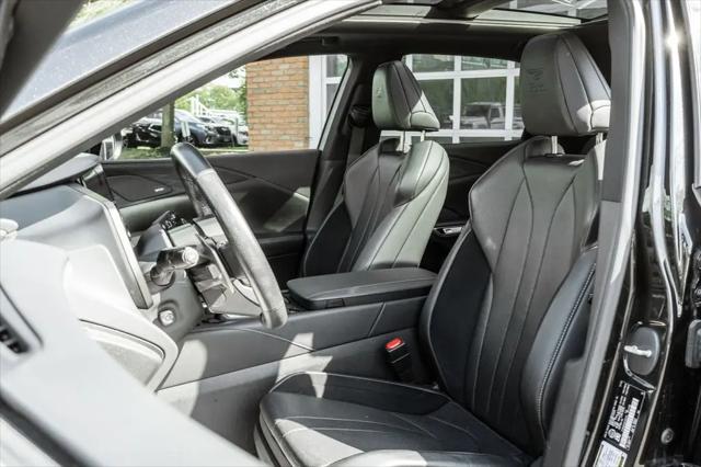 2023 Lexus RX 350 Luxury