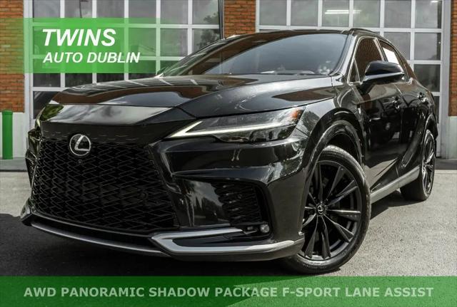 2023 Lexus RX 350 for sale near Dublin, OH