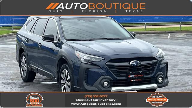 2023 Subaru Outback Limited for sale in Alvin, TX
