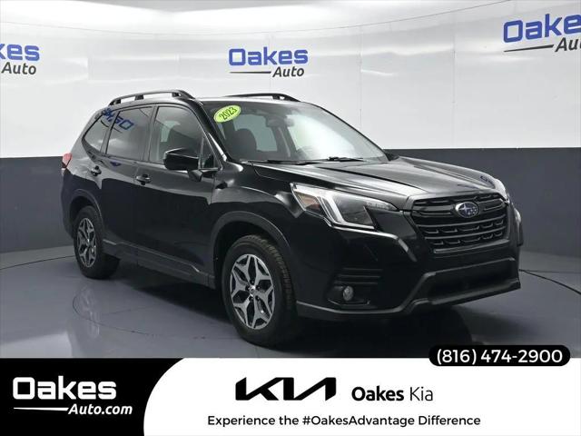 2023 Subaru Forester Premium for sale in North Kansas City, MO