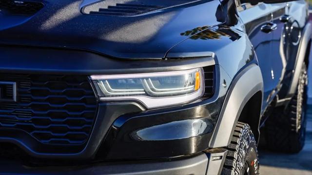 2026 Ram 1500 RHO Crew Cab 4x4 57 Box