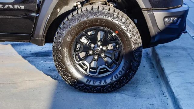 2026 Ram 1500 RHO Crew Cab 4x4 57 Box