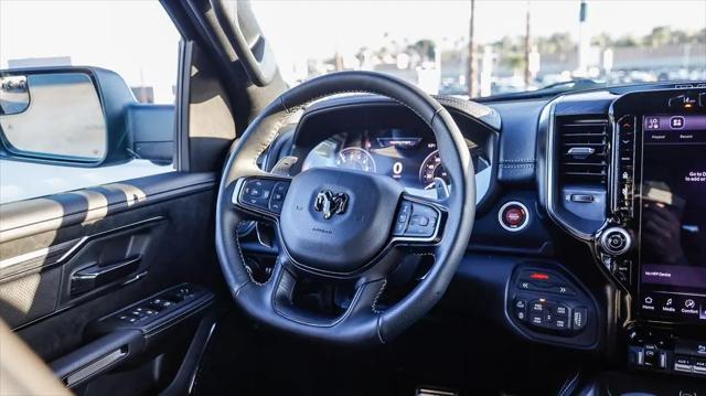 2026 Ram 1500 RHO Crew Cab 4x4 57 Box