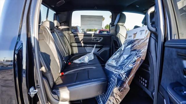 2026 Ram 1500 RHO Crew Cab 4x4 57 Box