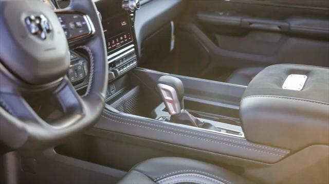 2026 Ram 1500 RHO Crew Cab 4x4 57 Box
