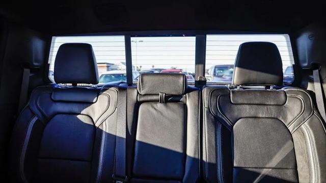 2026 Ram 1500 RHO Crew Cab 4x4 57 Box