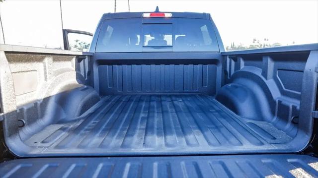 2026 Ram 1500 RHO Crew Cab 4x4 57 Box