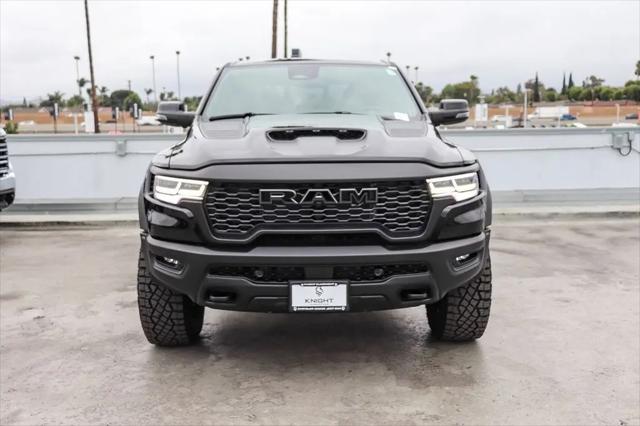 2026 Ram 1500 RHO Crew Cab 4x4 57 Box