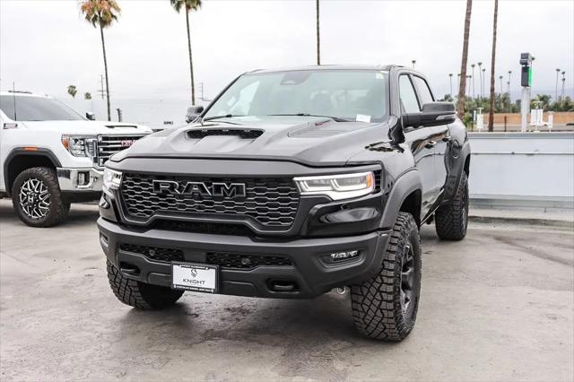 2026 Ram 1500 RHO Crew Cab 4x4 57 Box