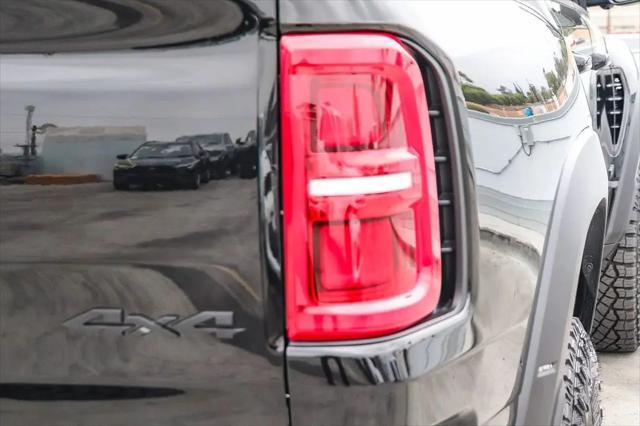 2026 Ram 1500 RHO Crew Cab 4x4 57 Box