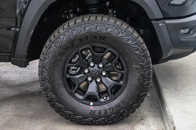 2026 Ram 1500 RHO Crew Cab 4x4 57 Box