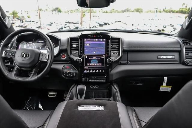 2026 Ram 1500 RHO Crew Cab 4x4 57 Box